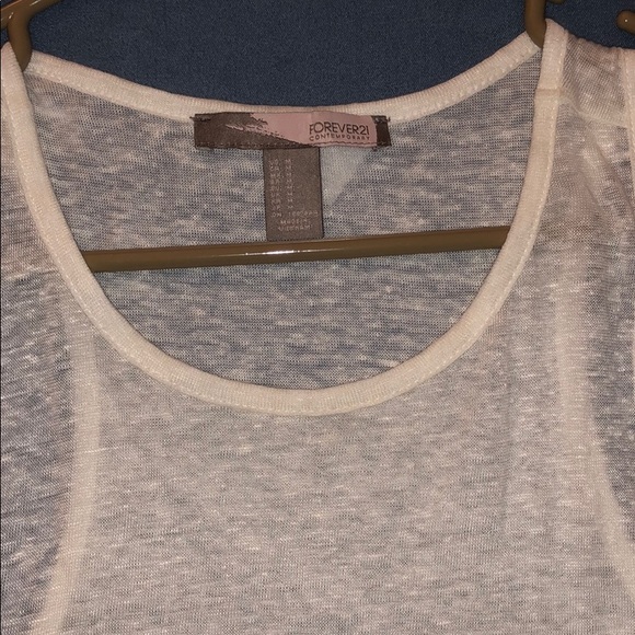 Tank top - Picture 2 of 4